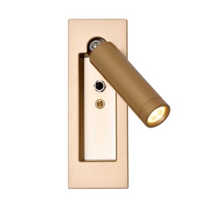 Настенный светильник Favourite 4495-1W