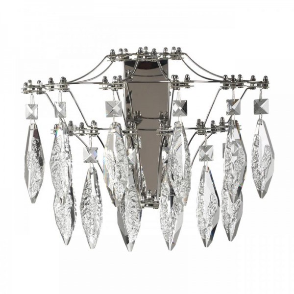 Бра Odeon Light Exclusive Classic Flamenco 6699/25WL