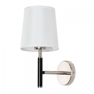 Бра Arte Lamp Rodos A2589AP-1SS