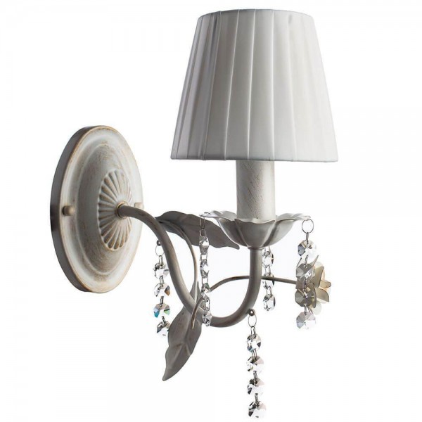 Бра Arte Lamp Kenny A9514AP-1WG