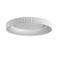 7763/56L AVRA LED SN 036 Светильник металл/белый LED 56Вт 3000-6000K D500 IP43 ССТ SHARMEL