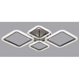 3012/2+2 AN+RGB (1/5) Люстра MN (RL)