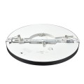 Потолочный светильник Sonex Nebula Black Mitra Led 7788/24L