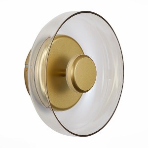 Настенный светодиодный светильник ST Luce Lazio SL6002.201.01 Настенный светодиодный светильник ST Luce Lazio SL6002.201.01