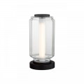Настольная лампа Odeon Light Exclusive Hightech Jam 5409/10TL