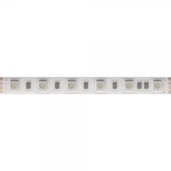 Светодиодная лента 24V 14,4W/mRGB 5м Arte Lamp AQUA TAPE A2406010-02-RGB