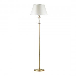 Торшер Lumion Classi Kimberly 4408/1F