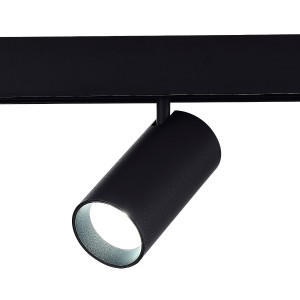 Трековый светодиодный светильник ST Luce Skyline 48 ST375.406.20 Трековый светодиодный светильник ST Luce Skyline 48 ST375.406.20