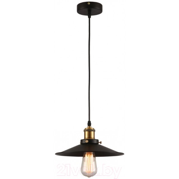 Потолочный светильник Lussole Loft LSP-9600