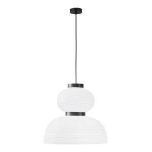 Подвесной светильник Evoluce Lykke SLE6021-523-02