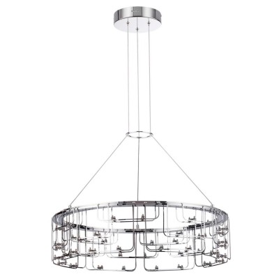 Подвесной светильник Odeon Light Hightech 7059/44L