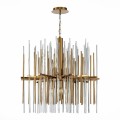 Подвесная люстра ST Luce Teramo SL1628.303.08 Подвесная люстра ST Luce Teramo SL1628.303.08