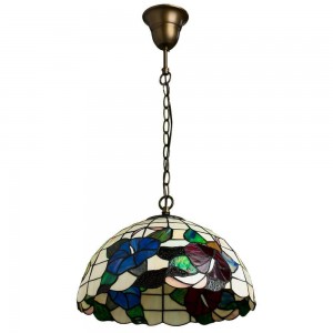 Подвесной светильник Arte Lamp Florizel A3165SP-1BG
