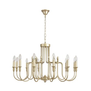 Люстра Lumion CLASSI 8318/12