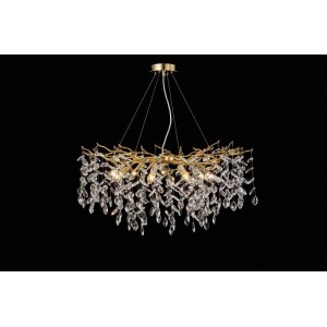 NW011-ф800*H440 H GOLD (1) Люстра NW NW011-ф800*H440 H GOLD (1) Люстра NW