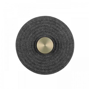 Настенный светодиодный светильник Odeon Light L-Vision Felt 7035/6WL Настенный светодиодный светильник Odeon Light L-Vision Felt 7035/6WL