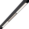 Трековый низковольтный светодиодный светильник Novotech Shino Flum 358410