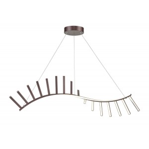 Подвесной светильник Vele Luce Caro VL7086P17 Подвесной светильник Vele Luce Caro VL7086P17