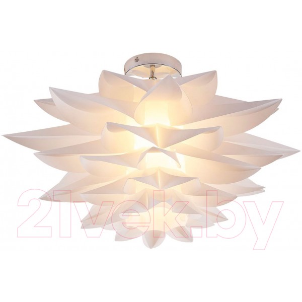 Потолочный светильник Lussole LSP-8577