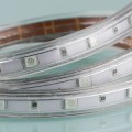 Светодиодная влагозащищенная лента Elektrostandard 7,2W/m 30LED/m 5050SMD зеленая 50M a033632