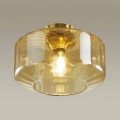 Потолочный светильник Odeon Light Pendant Binga 4747/1C