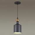 Подвесной светильник Odeon Light Pendant Bolli 4085/1