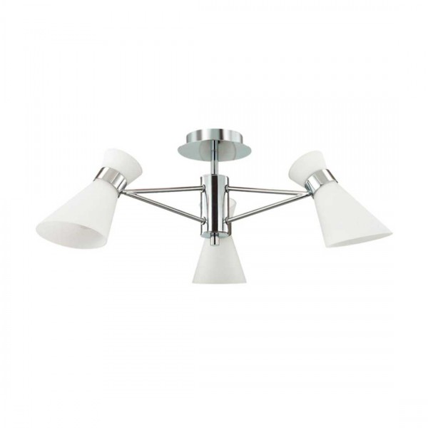 Потолочная люстра Lumion Moderni Laconica 3498/3