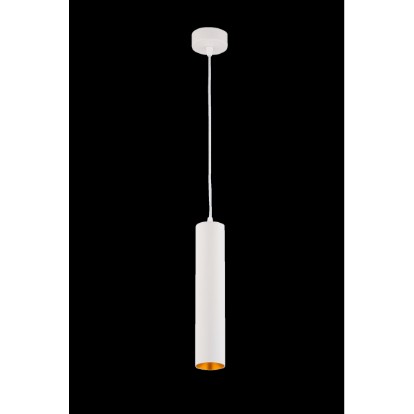 1021W-M WHITE (1/30) Светильник (RL)