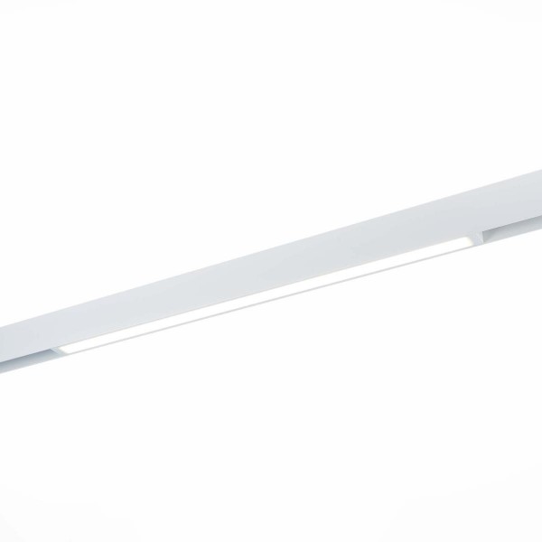 Трековый светильник ST Luce Skyline 220 ST657.546.27H