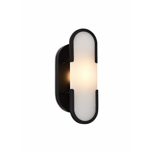 2685-DW BLACK (1) Настенный светильник NW #