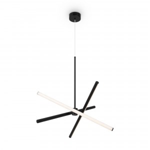 Подвесной светильник Freya FR6069PL-L65B