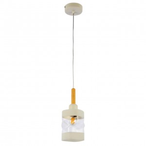 Подвесной светильник Evoluce Abiritto SLE114503-01 Подвесной светильник Evoluce Abiritto SLE114503-01