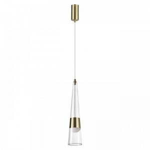 Подвесной светильник Odeon Light LUMP 5043/12L Подвесной светильник Odeon Light LUMP 5043/12L