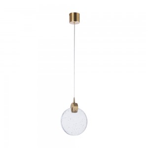 Подвесной светильник Arte Lamp PLANET A1801SP-3PB Подвесной светильник Arte Lamp PLANET A1801SP-3PB