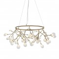 Подвесная люстра ST Luce Riccardo SL411.253.45