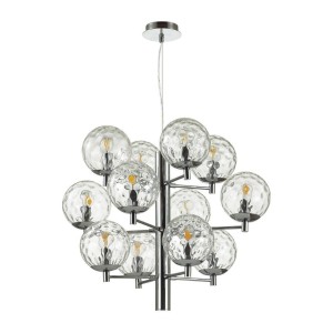 Подвесная люстра Odeon Light Modern Verasa 4982/12