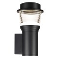 Уличный настенный светильник Novotech Haut Street 371073