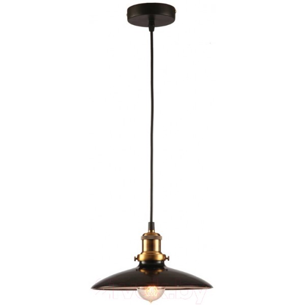 Потолочный светильник Lussole Loft LSP-9604