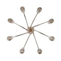 Подвесная люстра ST Luce Elegra SL1402.203.08