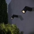 Уличный настенный светильник Novotech Ralte Street 371062
