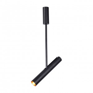 Подвесной светодиодный светильник Arte Lamp A2509PL-1BK Подвесной светодиодный светильник Arte Lamp A2509PL-1BK