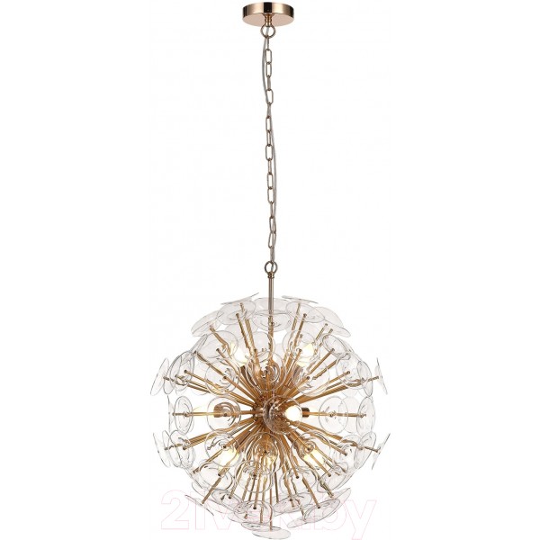 Люстра Lussole GRLSP-8385