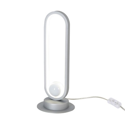 Настольная светодиодная лампа F-Promo Altus 4222-1T