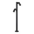 Ландшафтный светильник Novotech Street Ralte 371063