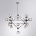 Подвесная люстра Arte Lamp Bolla A1664SP-15CC