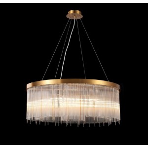 F15-D800 GOLD BRONZE (1) Люстра (NW) F15-D800 GOLD BRONZE (1) Люстра (NW)
