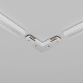 Коннектор L-образный Maytoni Unity TRA001CLB-11W