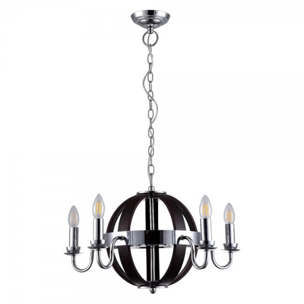 Подвесная люстра Divinare 9981/02 SP-5