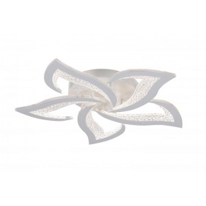 1412/5 WHITE (1) Люстра (RL)