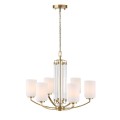 Подвесная люстра ST Luce Opalus SL1403.303.06